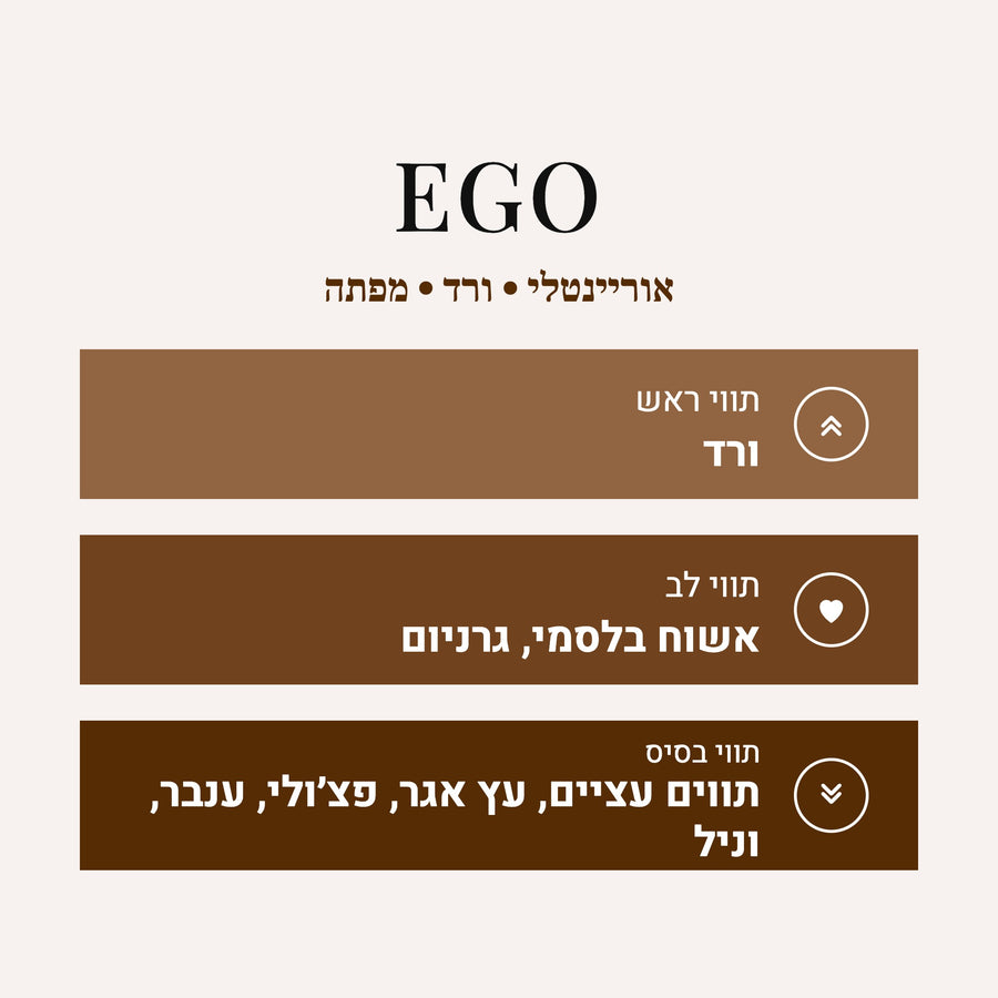 EGO - More Than Words Xerjoff
