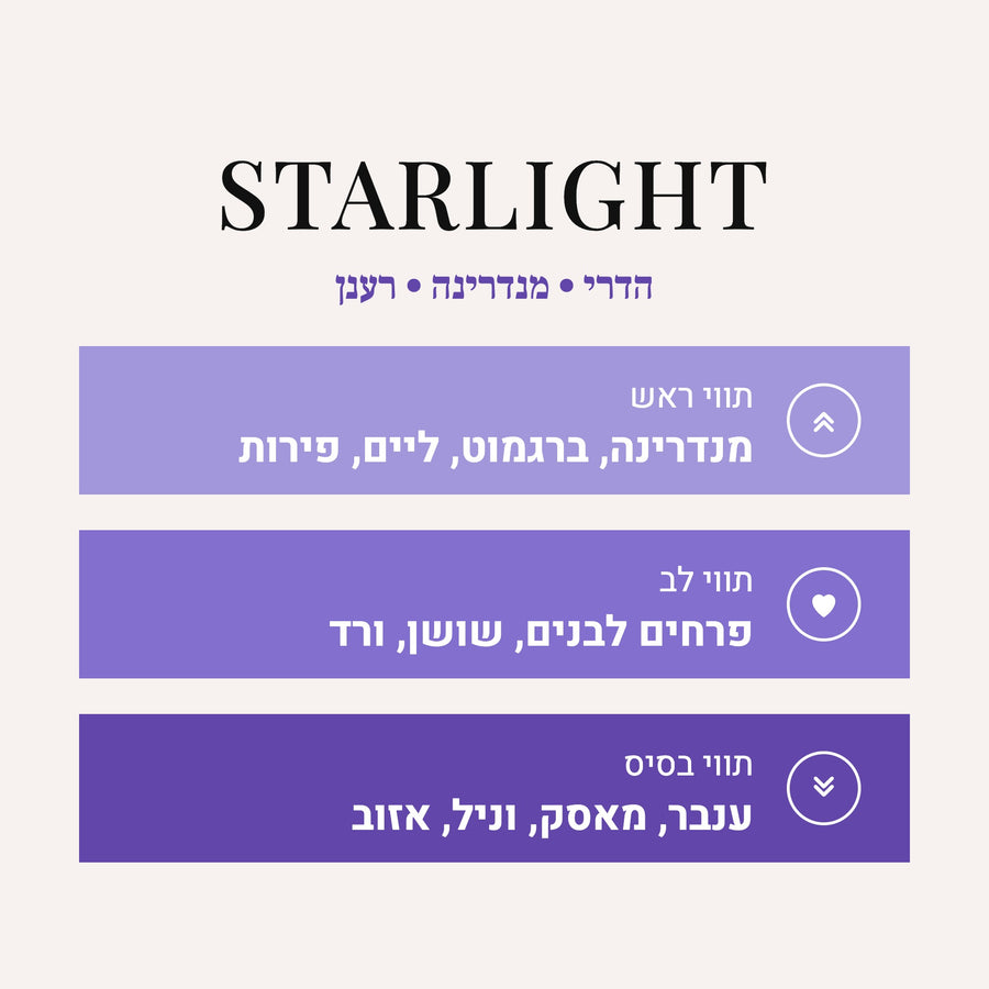 STARLIGHET - City Of Stars Louis Vuitton