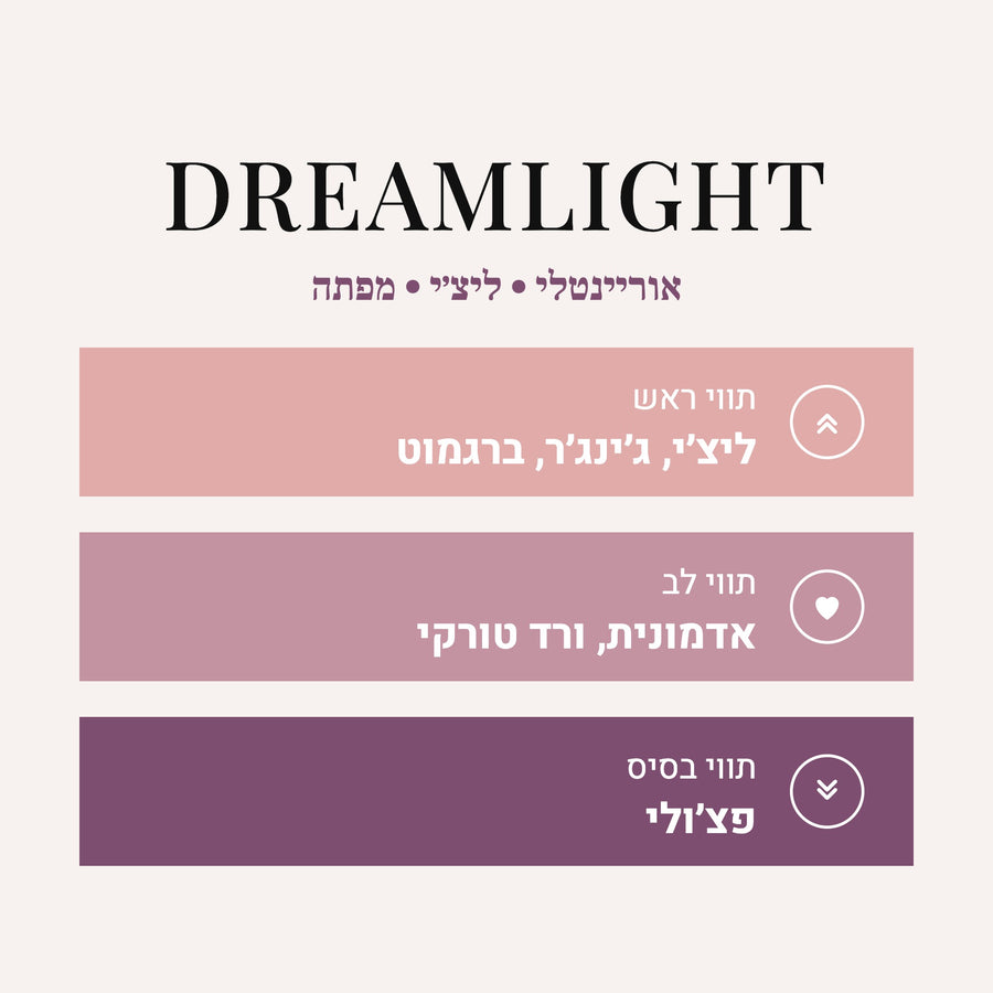dream lighet - ATTRAPE-RÊVES