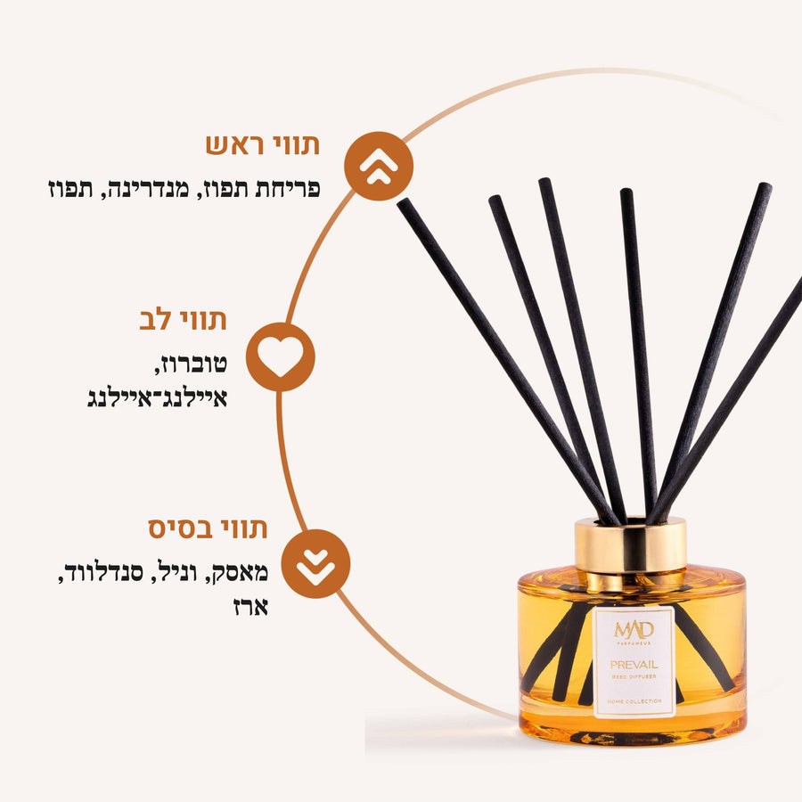 PREVIL 160ML - חדש