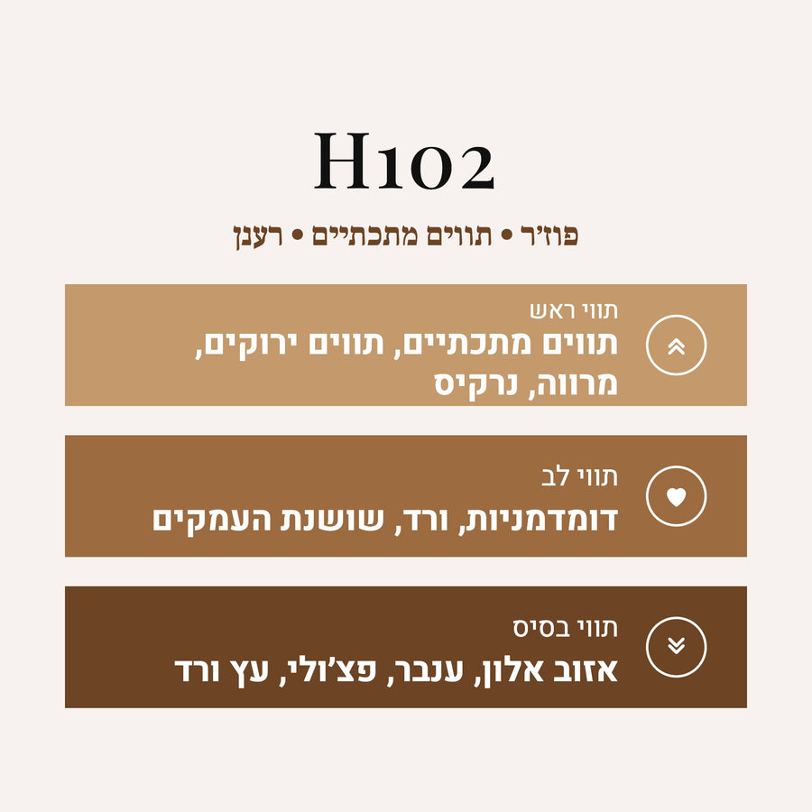 H102 - H24 – Hermès