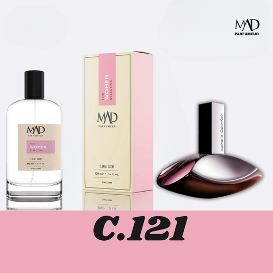 C121 - תואם אופוריה קלווין קליין/Euphoria – Calvin Klein