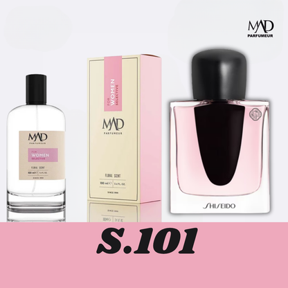 S101 - תואם סי לאישה/Giorgio Armani Si for Women