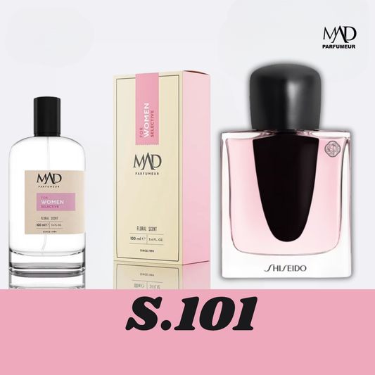 S101 - תואם סי לאישה/Giorgio Armani Si for Women