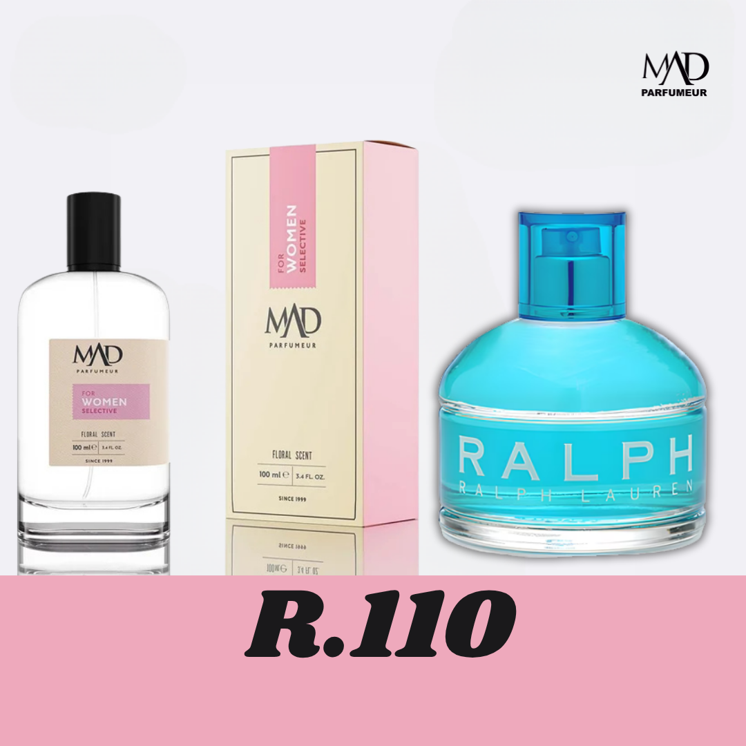R110 - תואם ראלף ראלף לורן/Ralph – Ralph Lauren