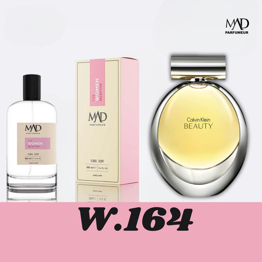 W164 - תואם ביוטי קלווין קליין/Beauty – Calvin Klein