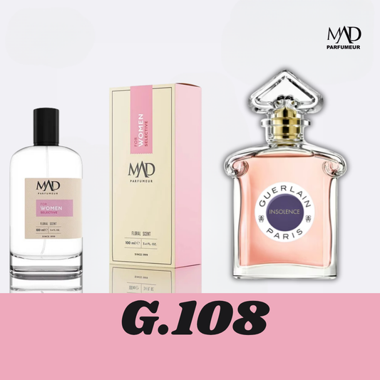 G108 - תואם גרלן אינסולנס/Insolence – Guerlain