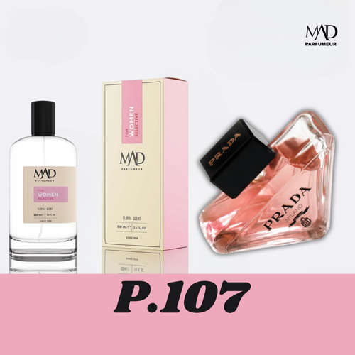 P107 - תואם פראדה פרדוקס/Prada Paradoxe
