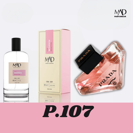 P107 - תואם פראדה פרדוקס/Prada Paradoxe