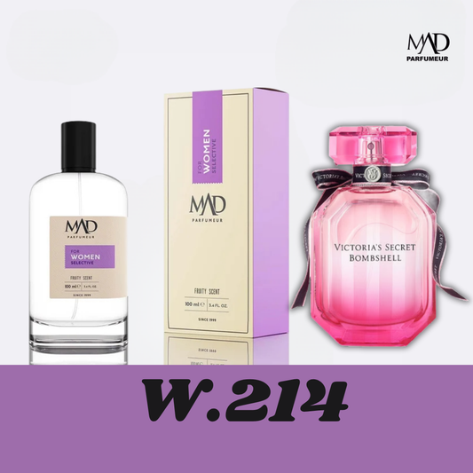 W214 - בומבשל ויקטוריה סיקרט/Bombshell Victoria's Secret