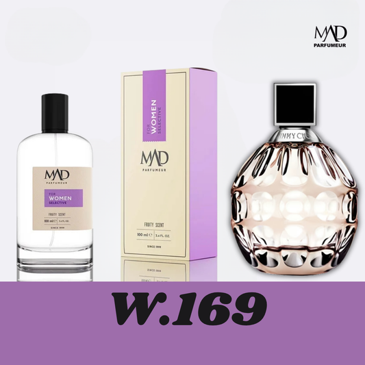 W169 - תואם ג'ימי צ'ו/Jimmy Choo