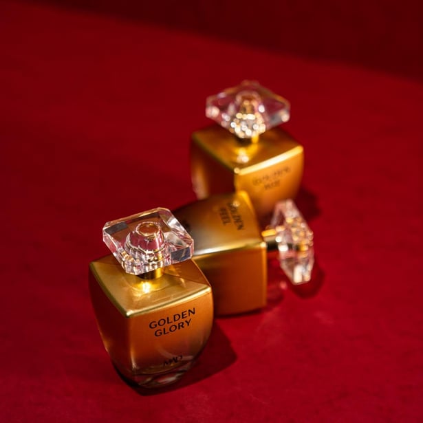 Golden Soul - Armani Prive Rouge Malachite Giorgio Armani