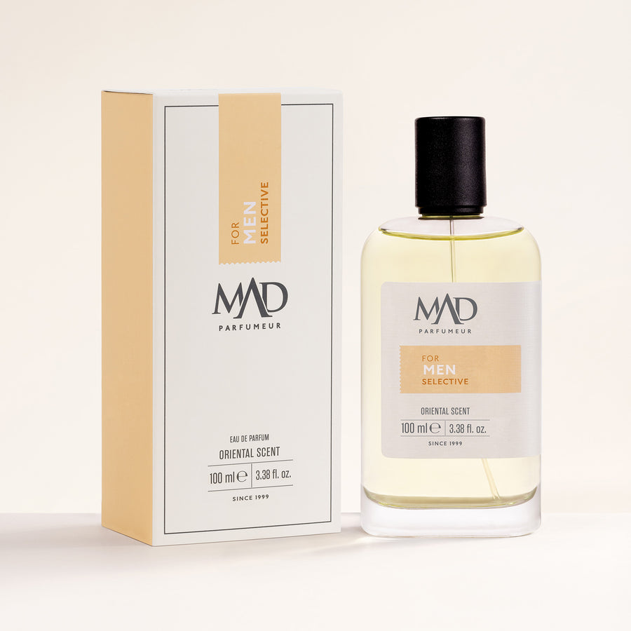 Y102 - MYSLF – Yves Saint Laurent