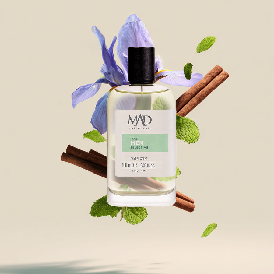 B107 - Bvlgari Man In Black – Bvlgari
