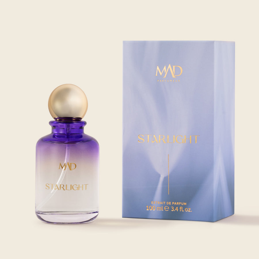STARLIGHET - City Of Stars Louis Vuitton