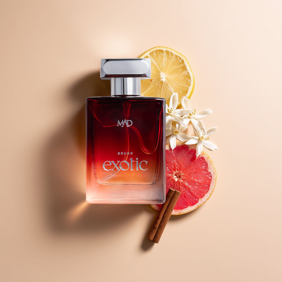 Bruno Exotic - Amyris Homme Maison Francis Kurkdjian