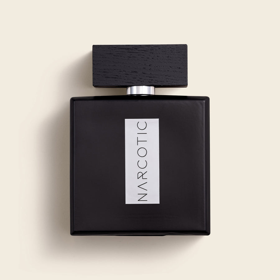NARCOTIC - Fleur Narcotique Ex Nihilo