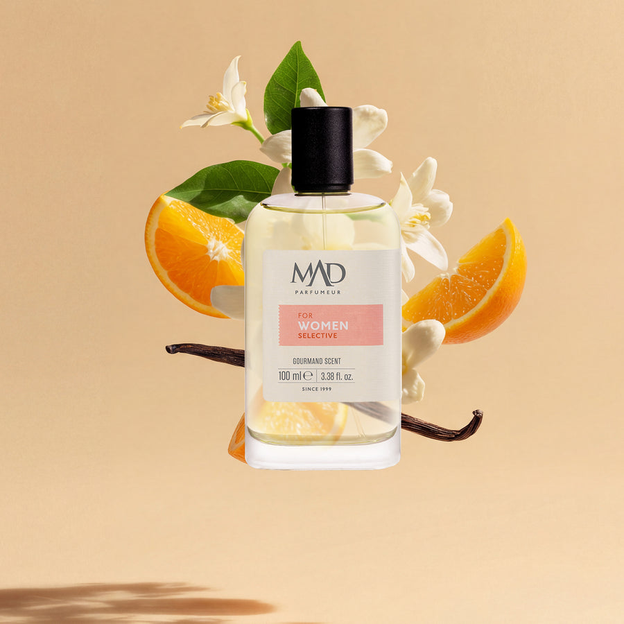 Y105 - Y105-YVES SAINT LAURENT LIBRE VANILLA COUTURE EDP