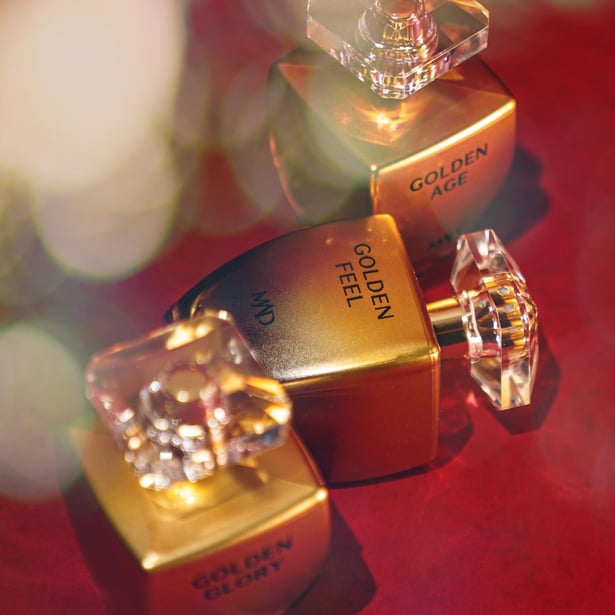 Golden Soul - Armani Prive Rouge Malachite Giorgio Armani