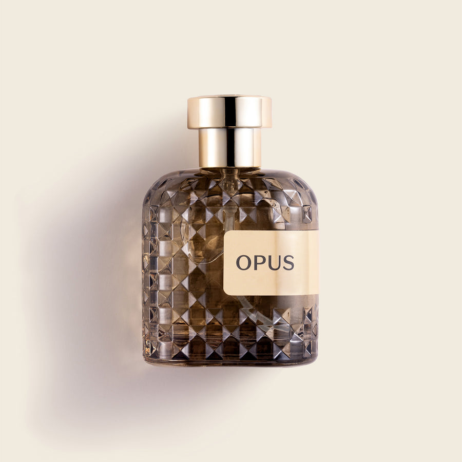 Opus - AMBER WOOD
