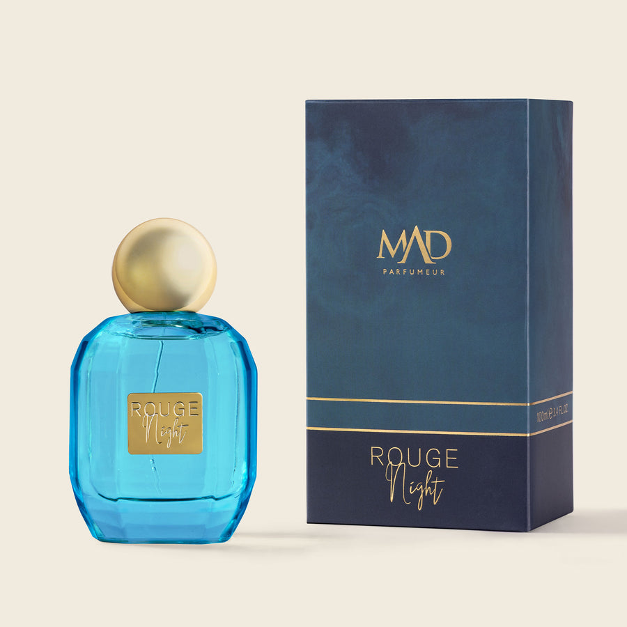 Rouge night - Erba Pura Xerjoff