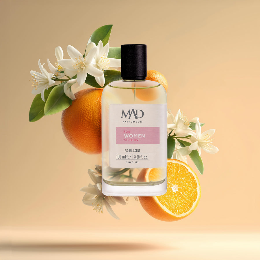 Y101 women - Libre Yves Saint Laurent