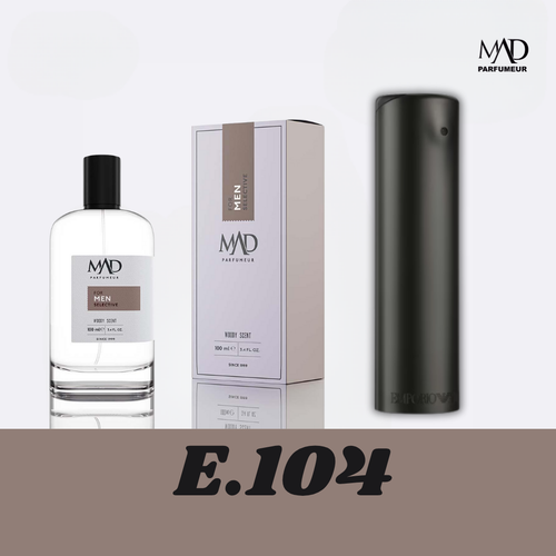 E104 - תואם אמפוריו ארמני/Emporio Armani