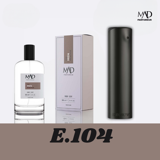 E104 - תואם אמפוריו ארמני/Emporio Armani