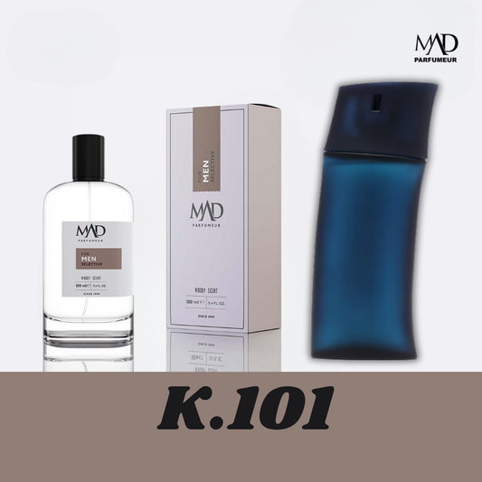 K101 - תואם קנזו/kazano