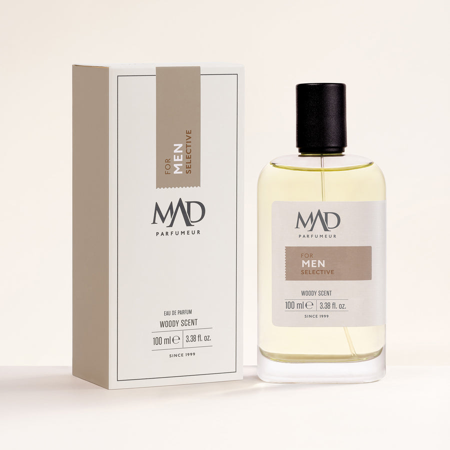 W143 - Terre d’Hermès Eau Intense Vétiver – Hermès