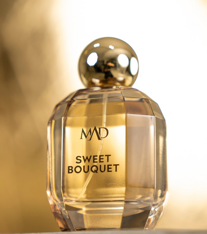 Sweet Bouquet - תואם דלינה פרפומס דה מארלי/Parfums de Marly Delina