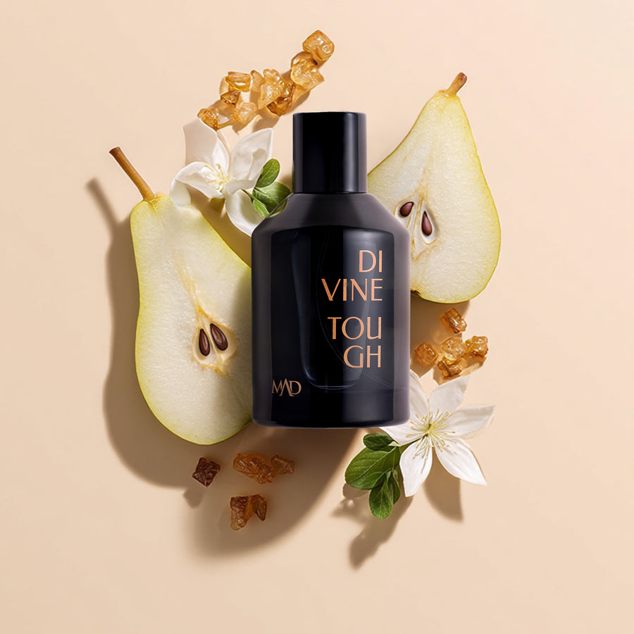 Divine Tough - Le Beau Le Parfum Jean Paul Gaultier