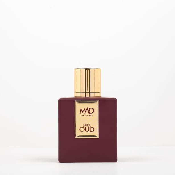 Spice Oud - Spice Oud - Oud Wood Tom Ford