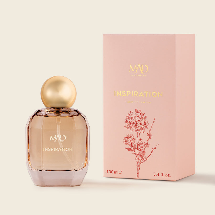 Inspiraiton - Spring Flower Creed