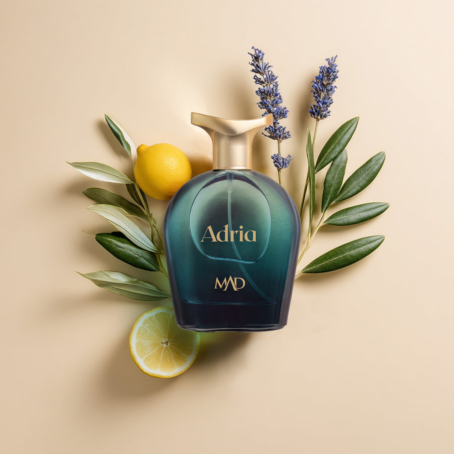 Adria 100 ml Unisex - Adria