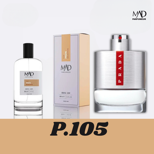 P105 - תואם פראדה/Prada