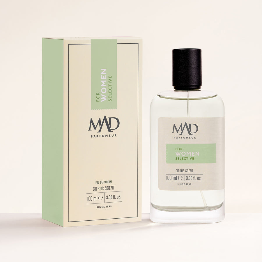 W125 - Zen Shiseido