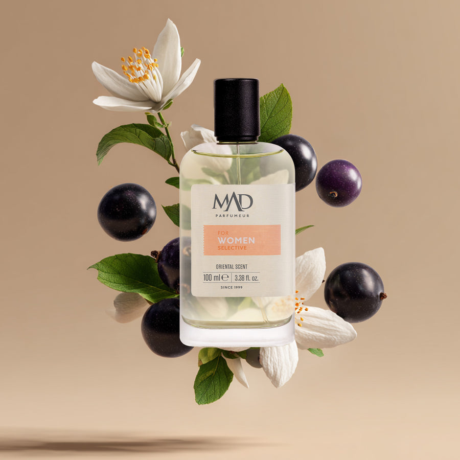 W201 - La Vie Est Belle Lancôme