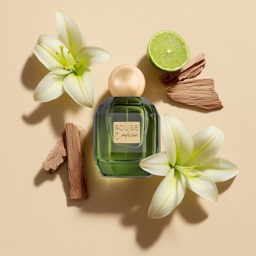 Rouge Empreisa - Empressa Penhaligon's