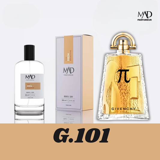 G101 - תואם ג'יוונג'י פאי/Pi – Givenchy