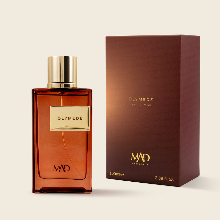 olymede