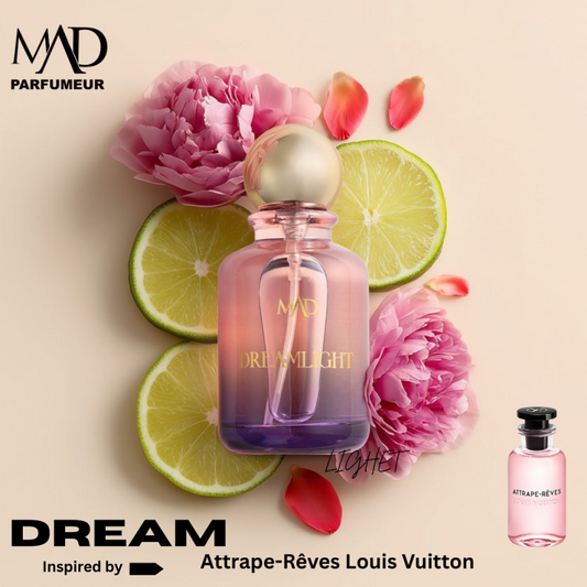 dream lighet - ATTRAPE-RÊVES