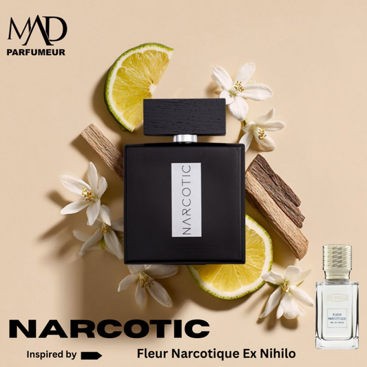 NARCOTIC