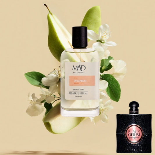 W213 - Black Opium Yves Saint Laurent