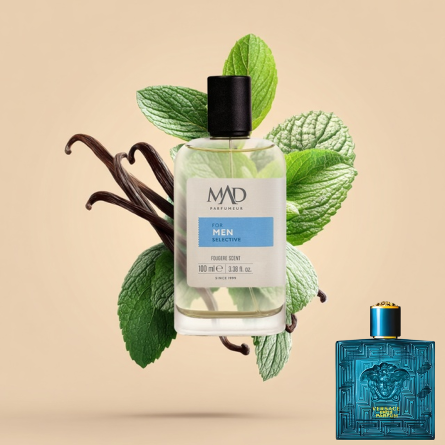 W174 - Eros Parfum Versace