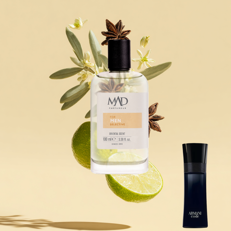A113 - Armani Code – Giorgio Armani