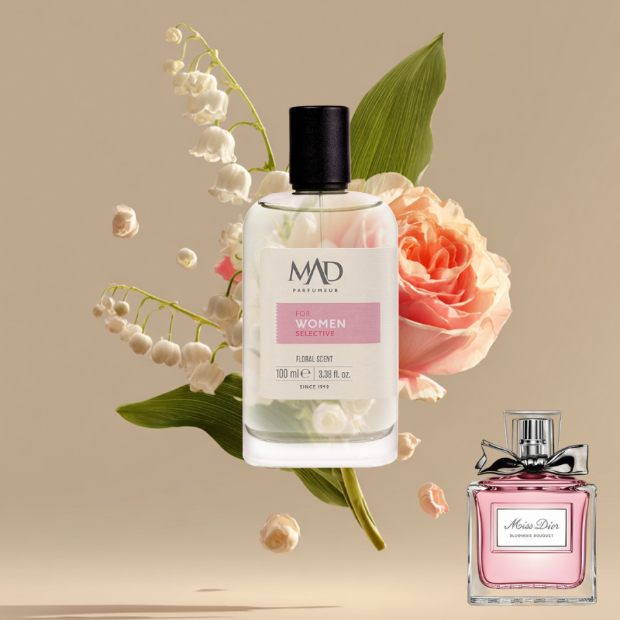 D114 - Miss Dior Blooming Bouquet Dior