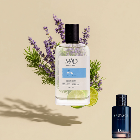 W192 - Sauvage Eau de Parfum Dior