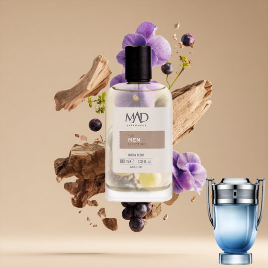 I104 - Invictus Aqua – Paco Rabanne