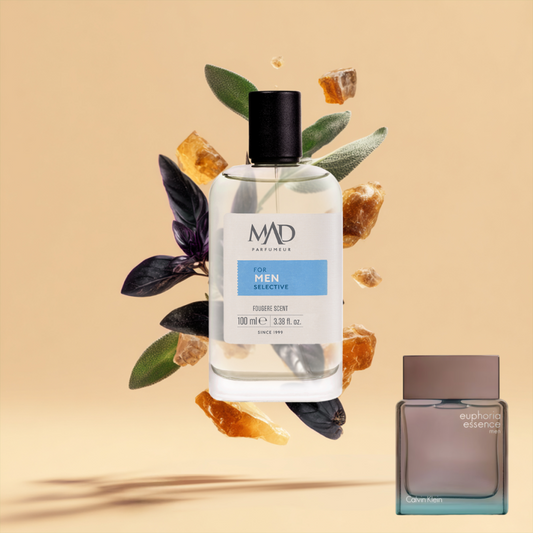 C114 - Euphoria Men by Calvin Klein